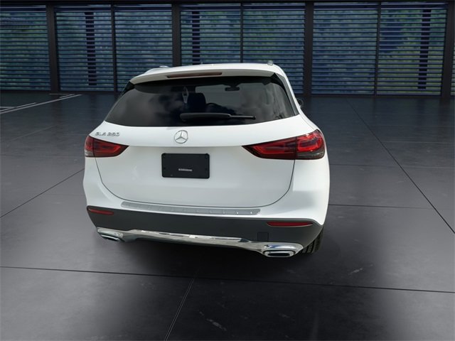 Used 2023 Mercedes-Benz GLA 250 image 7