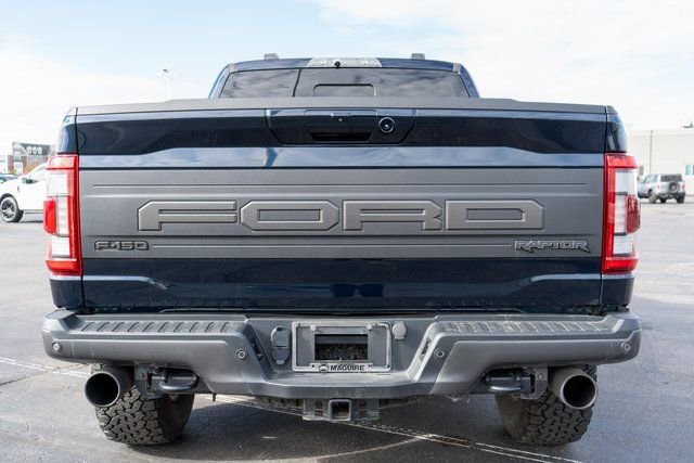Used 2023 Ford F150 Raptor image 7