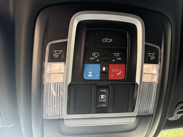 Used 2025 RAM 1500 Big Horn image 31