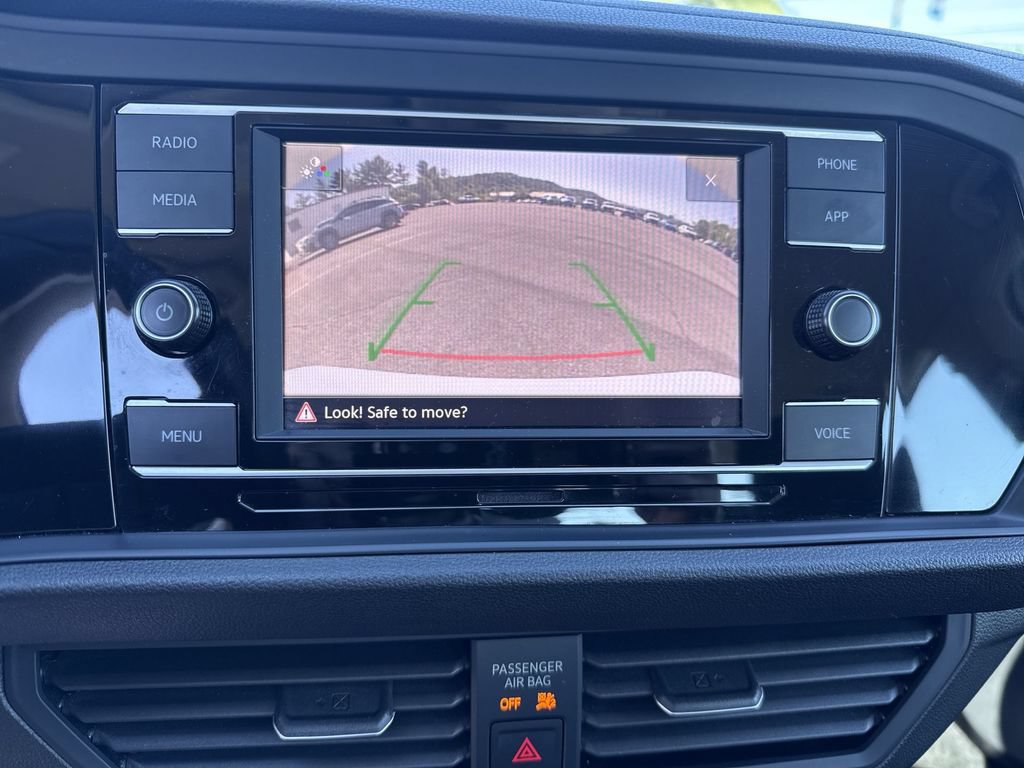 Certified 2024 Volkswagen Jetta S FWD image 13