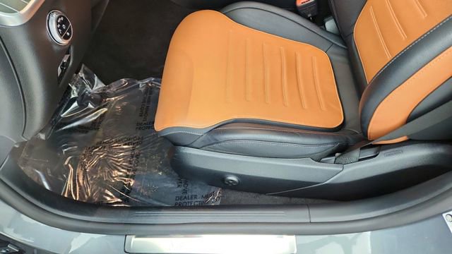 Used 2024 Mercedes-Benz C 300 4MATIC Sedan w/ Pinnacle Trim Package image 34