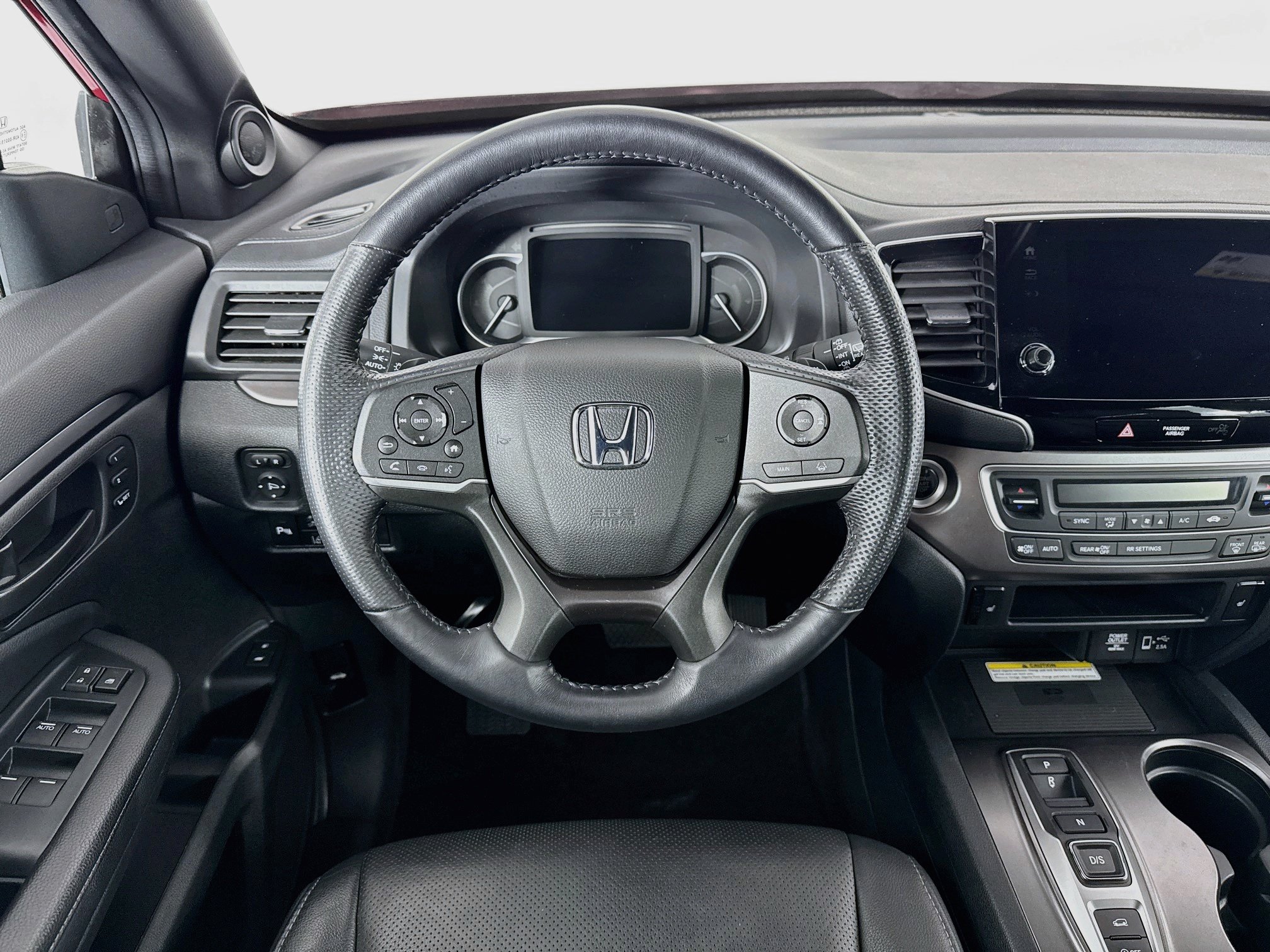 Certified 2023 Honda Passport EX-L image 22