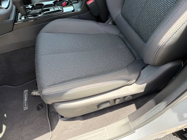 New 2026 Subaru Forester Premium AWD/4WD image 21