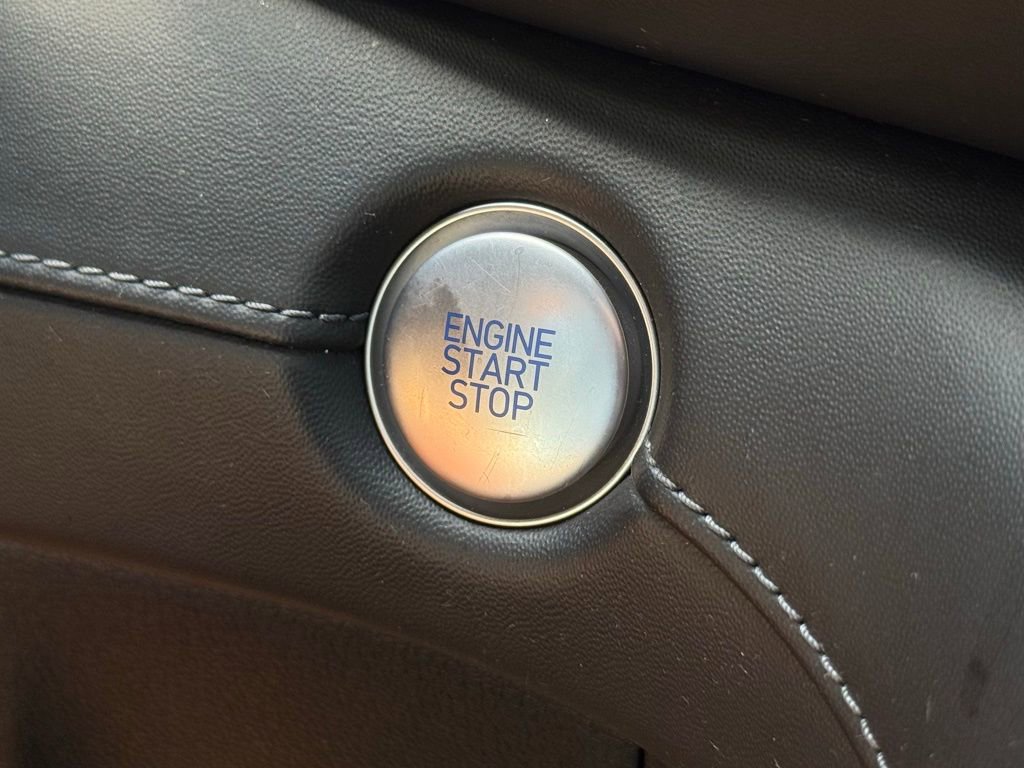 Used 2022 Hyundai Santa Fe Calligraphy w/ Cargo Package AWD/4WD image 39