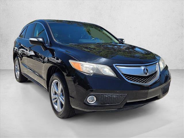 Used 2014 Acura RDX FWD w/ Technology Package image 3