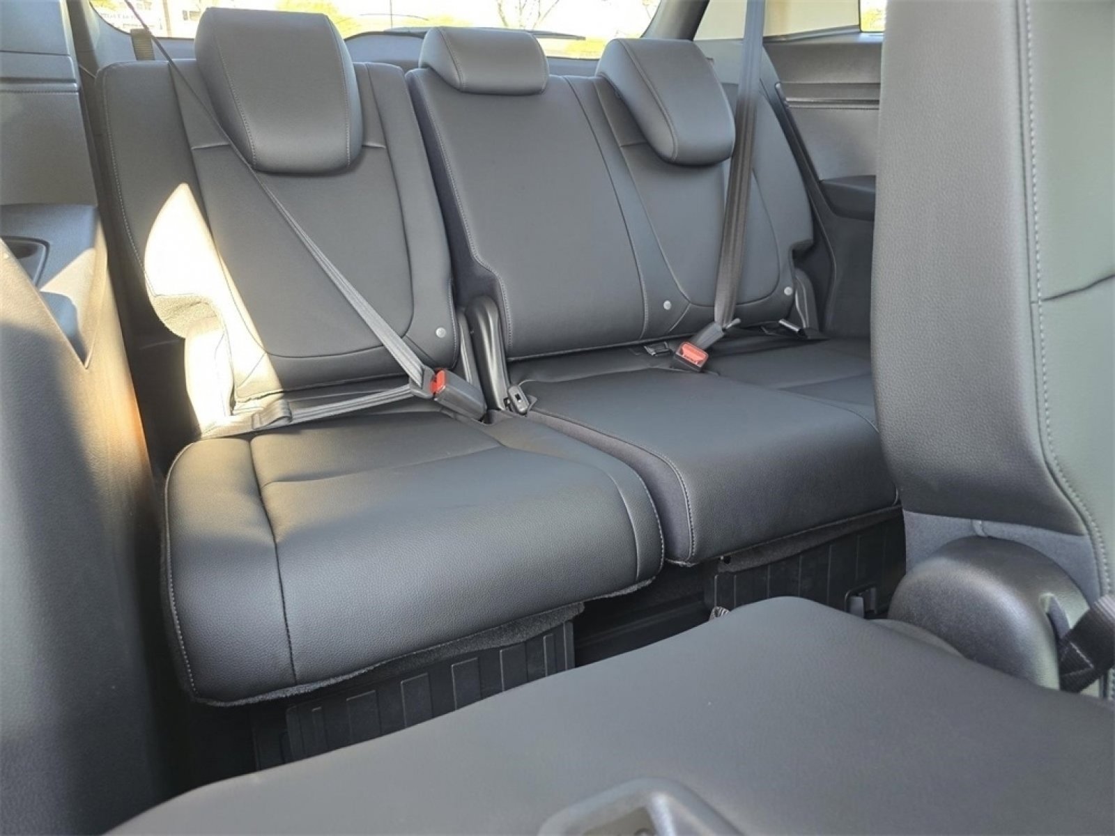 New 2026 Honda Odyssey EX-L image 22