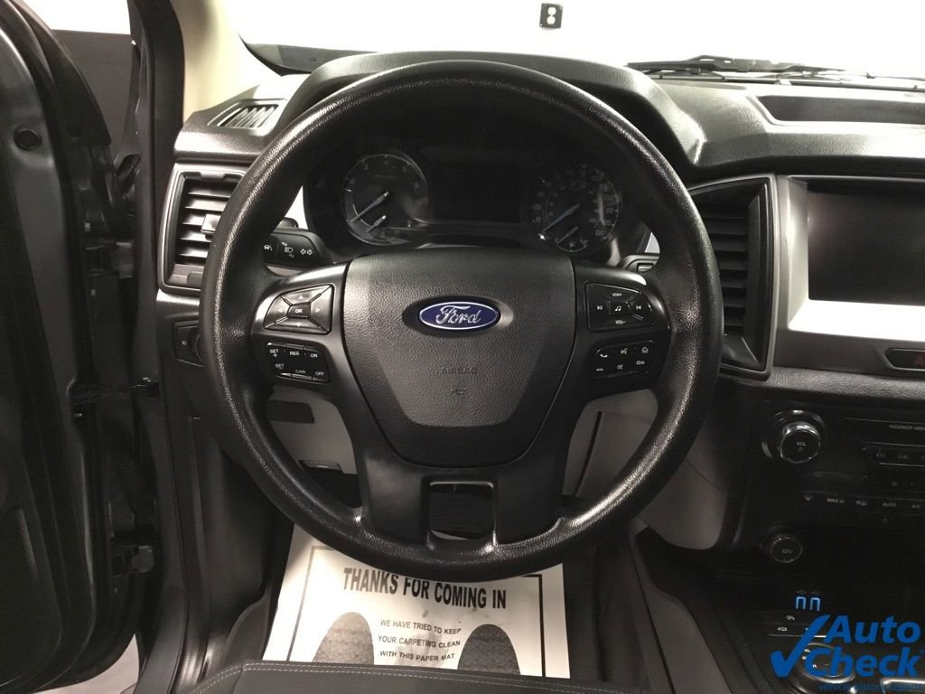 Used 2021 Ford Ranger XL w/ Equipment Group 101A High image 42