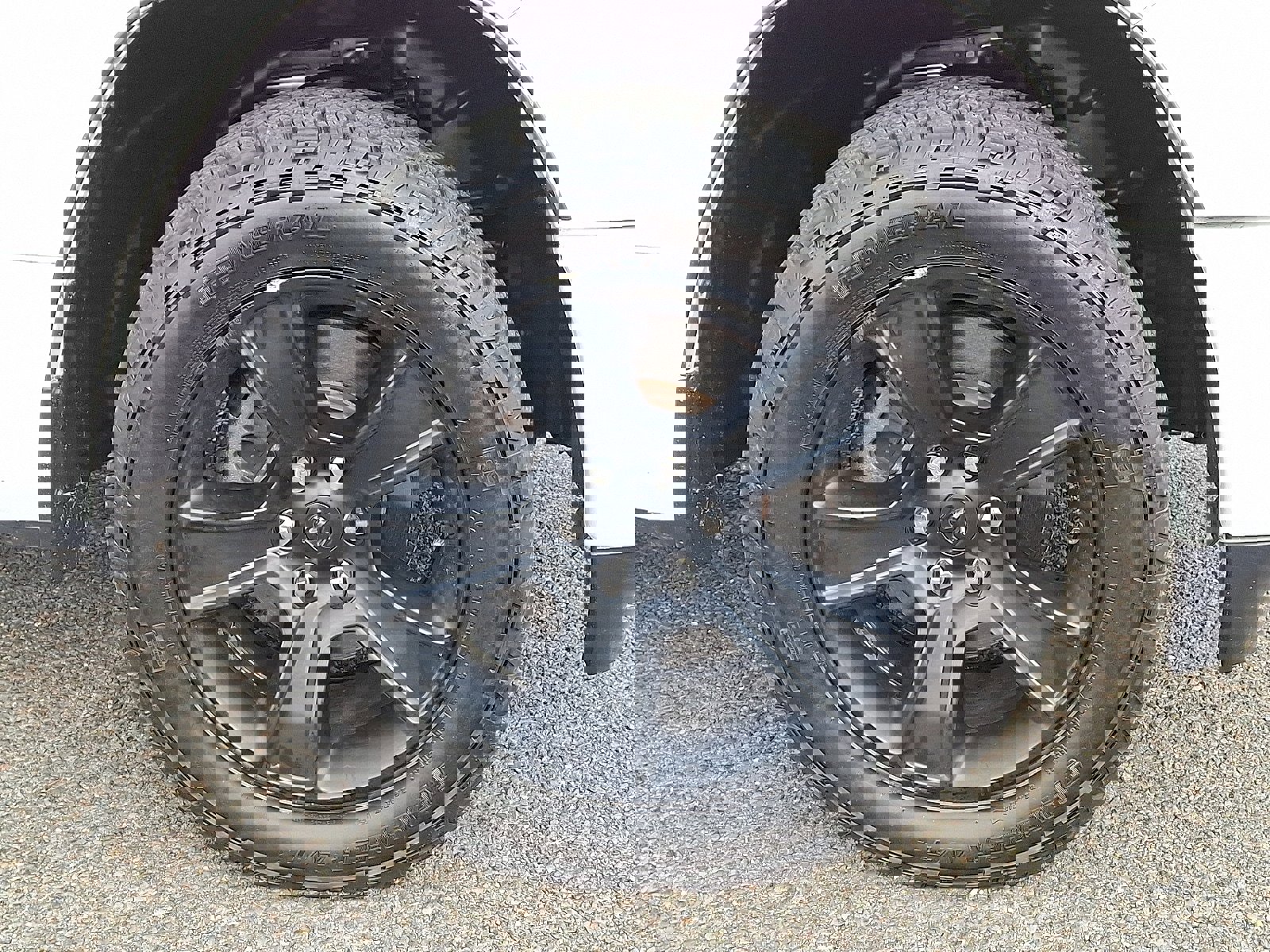 Used 2021 RAM 1500 Big Horn image 8