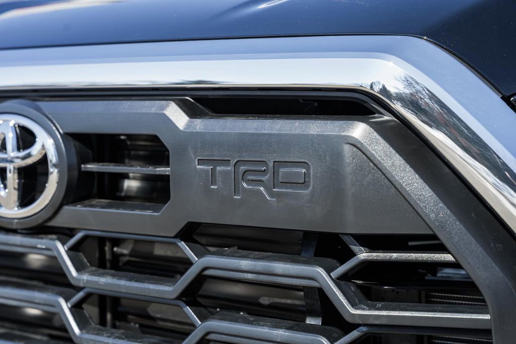 New 2026 Toyota Tundra SR5 image 12