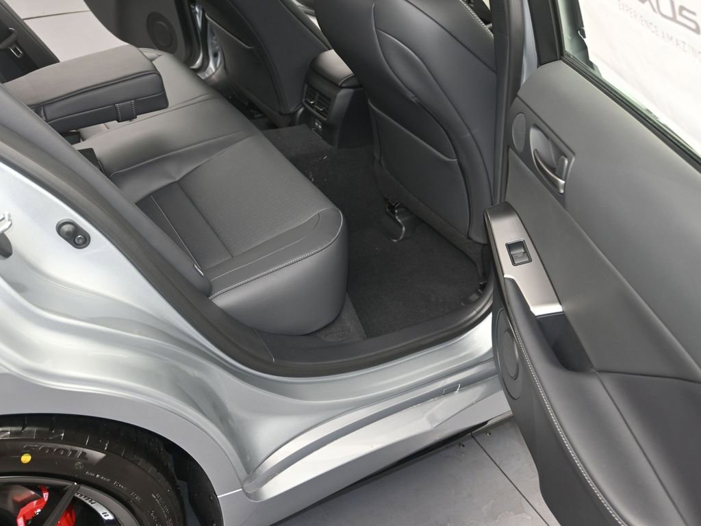 New 2026 Lexus IS 350 F Sport image 13