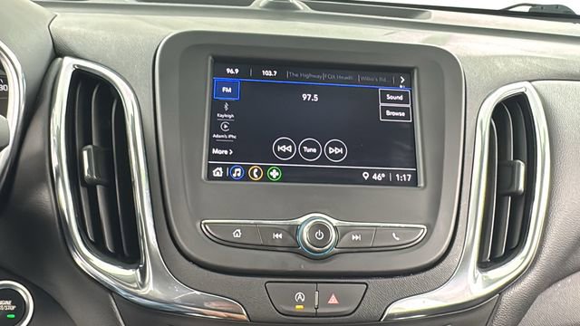 Used 2024 Chevrolet Equinox LT image 26