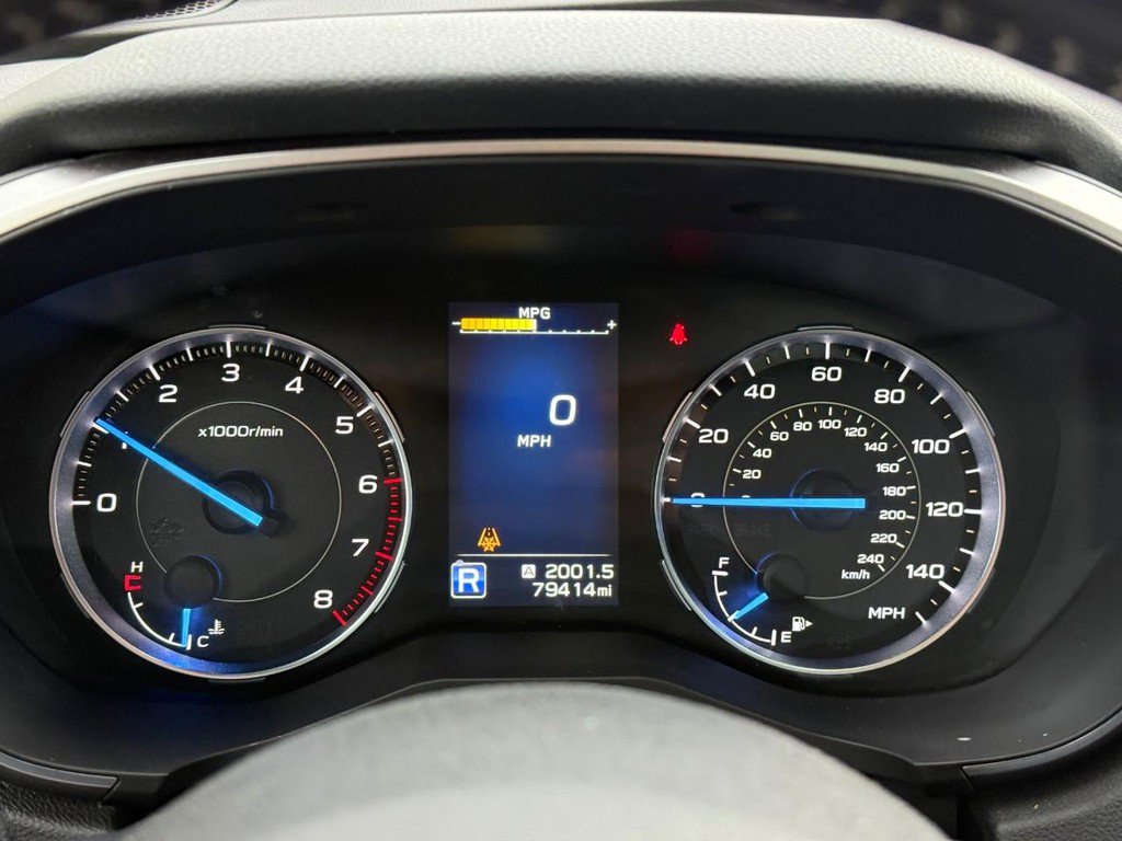 Used 2019 Subaru Ascent Touring image 29