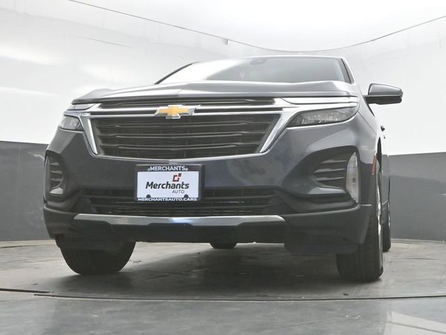 Used 2023 Chevrolet Equinox LT w/ Driver Convenience Package image 31