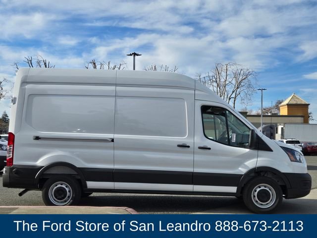 New 2026 Ford Transit 350 148 High Roof w/ Load Area Protection Package image 7