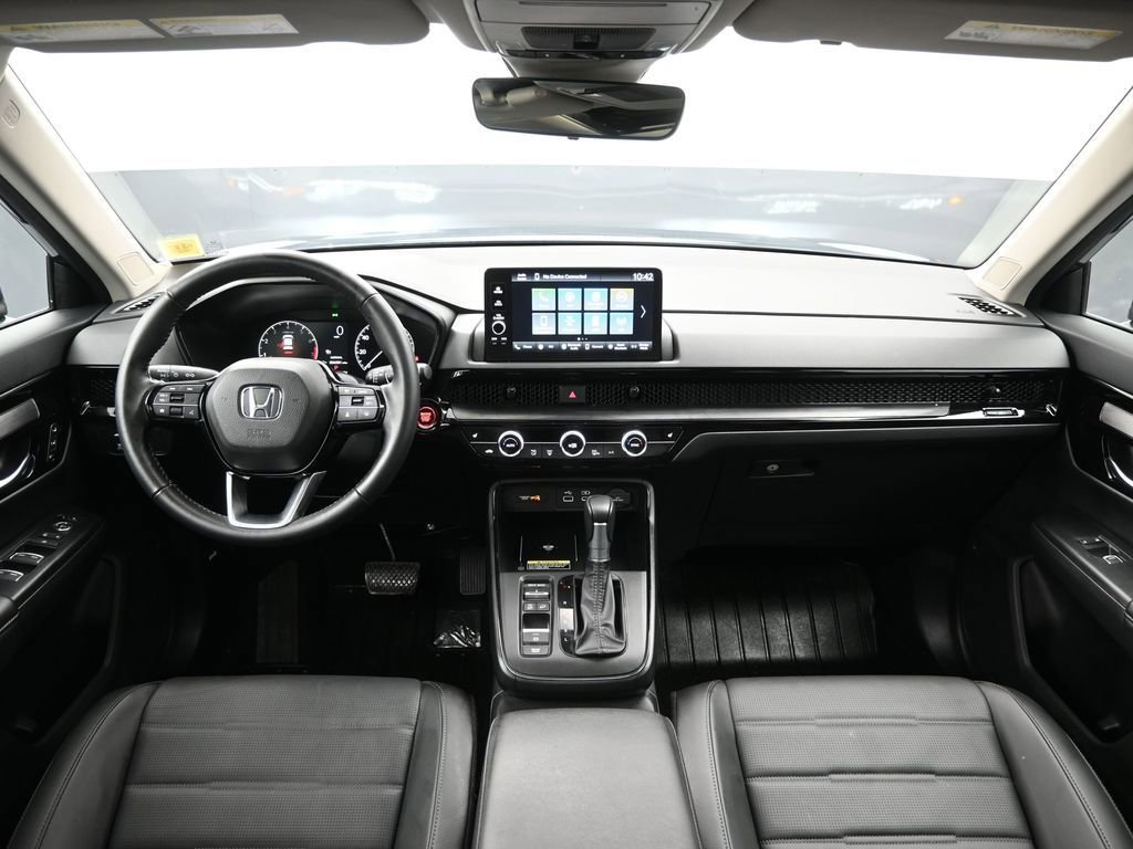 Certified 2025 Honda CR-V EX-L image 26