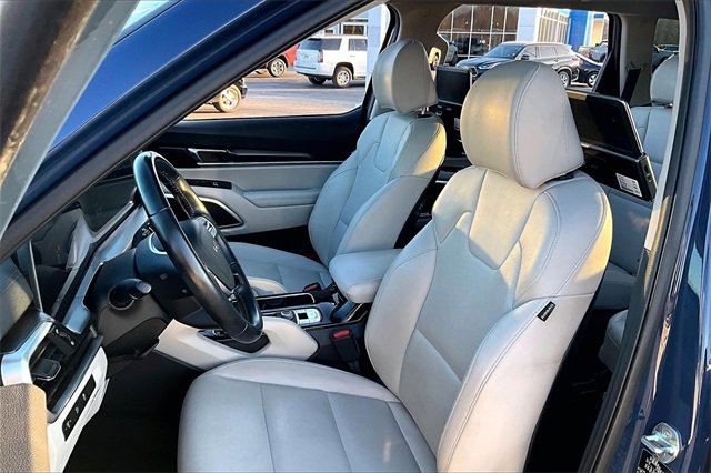 Used 2023 Kia Telluride S w/ S Sunroof Package image 21