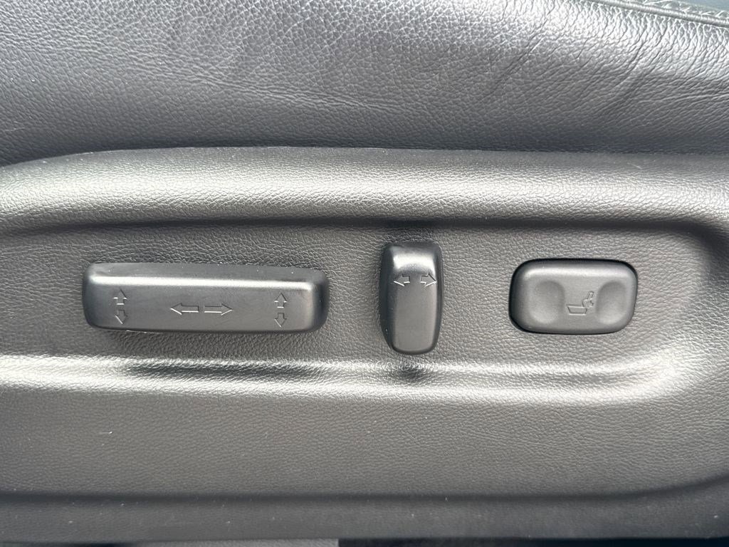 Certified 2022 Honda Pilot Touring image 26