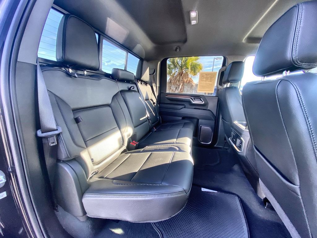 Certified 2025 GMC Sierra 2500 Denali w/ Technology Package image 27