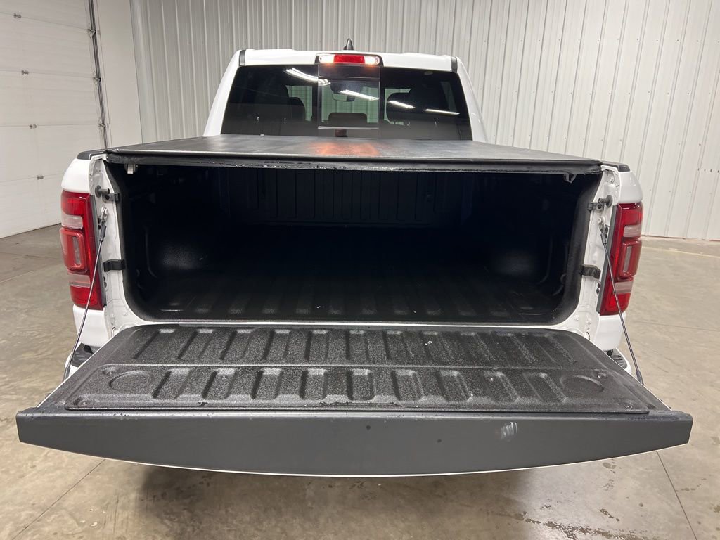 Used 2021 RAM 1500 Limited image 6