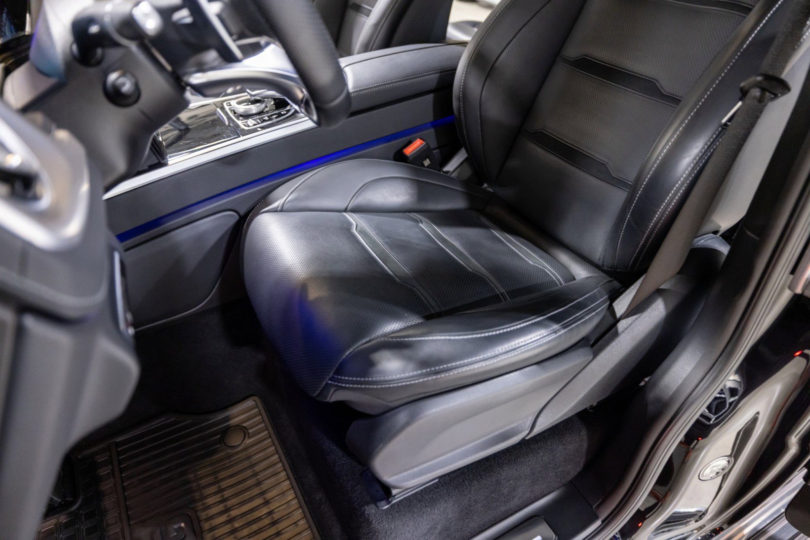 Used 2024 Mercedes-Benz G 63 AMG 4MATIC image 37