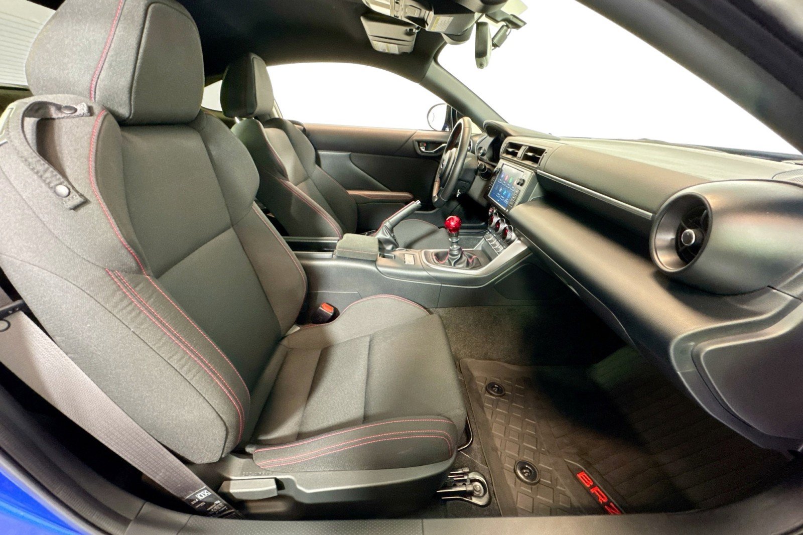 Used 2024 Subaru BRZ Premium RWD image 25