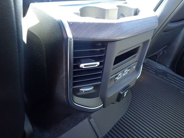 New 2026 RAM 1500 Laramie w/ Night Edition image 14