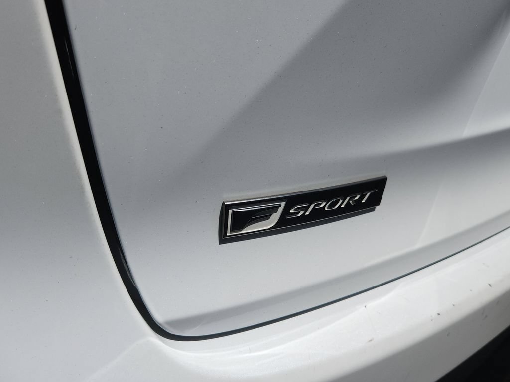 Used 2019 Lexus NX 300 F Sport w/ Black Line Edition AWD/4WD image 28