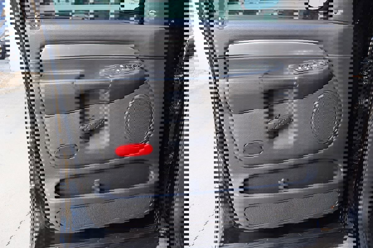 Used 2005 Dodge Ram 1500 Truck 2WD Quad Cab image 43