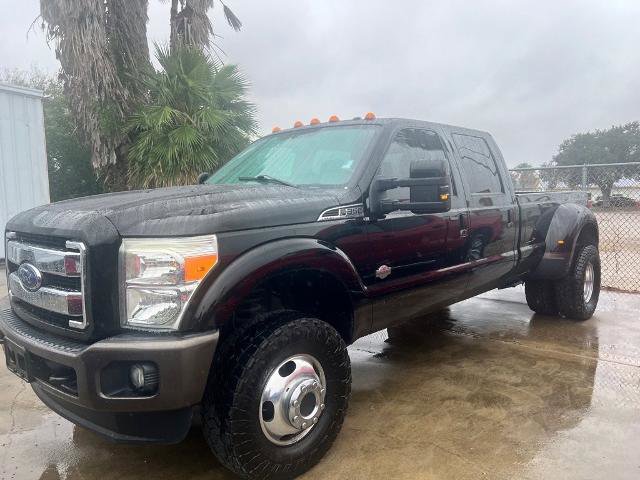 Used 2016 Ford F350 King Ranch