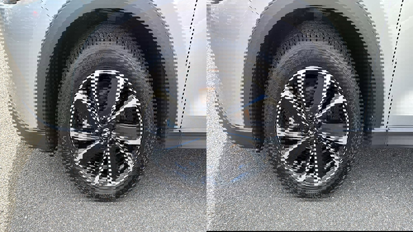 Certified 2022 MAZDA CX-5 AWD 2.5 S w/ Premium Plus Pkg image 10