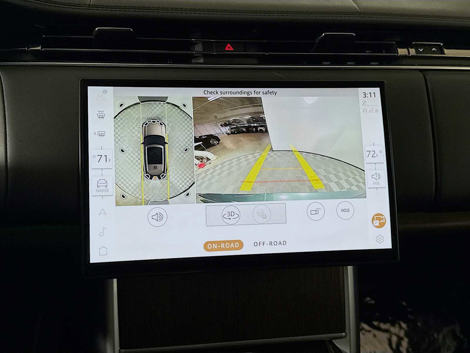 Used 2024 Land Rover Range Rover SE image 16