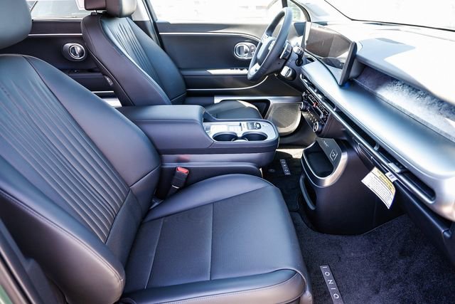 New 2026 Hyundai Ioniq 9 Calligraphy image 20