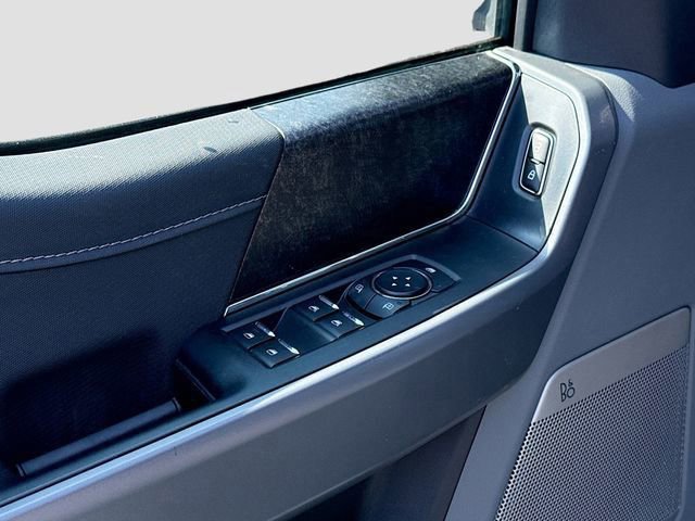 New 2025 Ford F150 Lightning Flash image 18