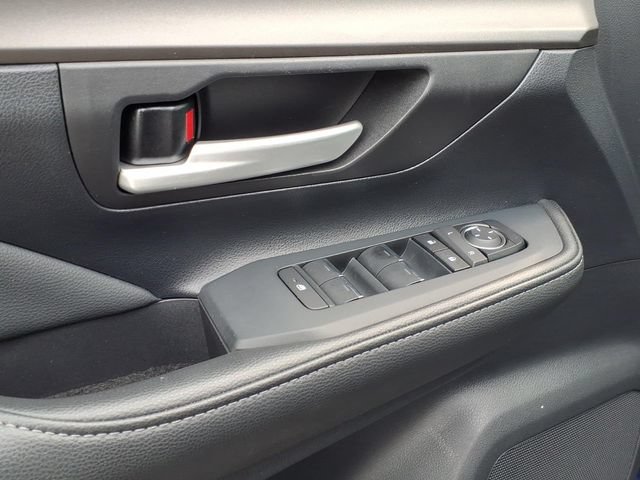 Used 2026 Toyota Grand Highlander AWD image 16