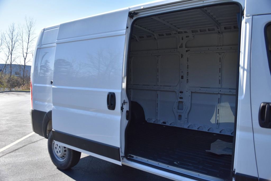 New 2026 RAM ProMaster 2500 w/ Safety Group image 29