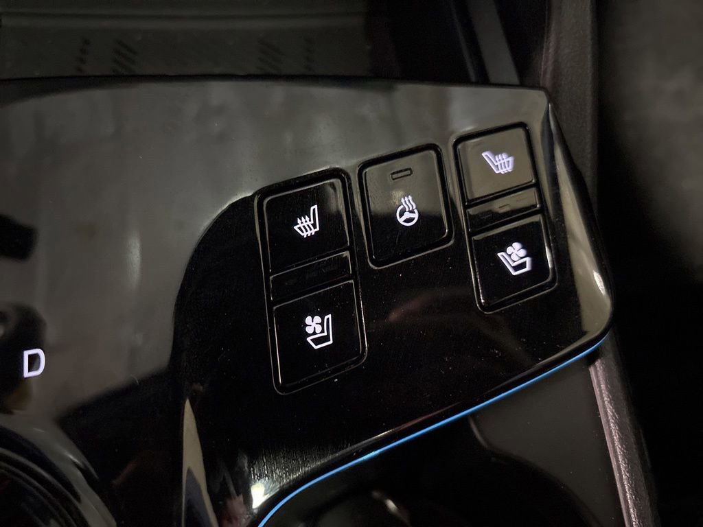 Certified 2023 Kia Sportage X-Line Prestige AWD/4WD image 21