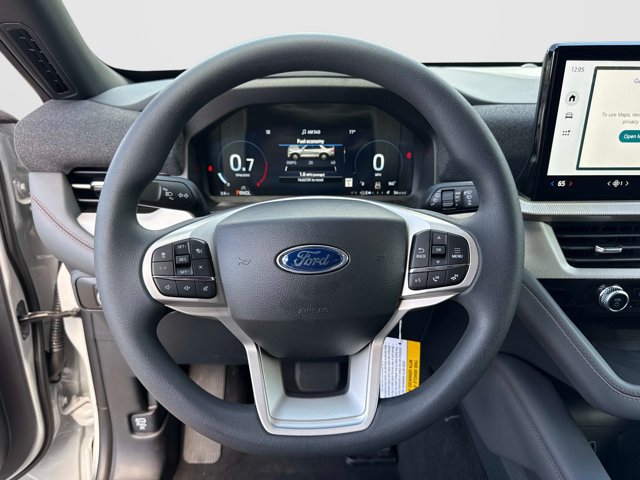 New 2027 Ford Explorer Active RWD image 28