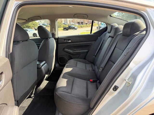 Used 2021 Nissan Altima 2.5 S image 26