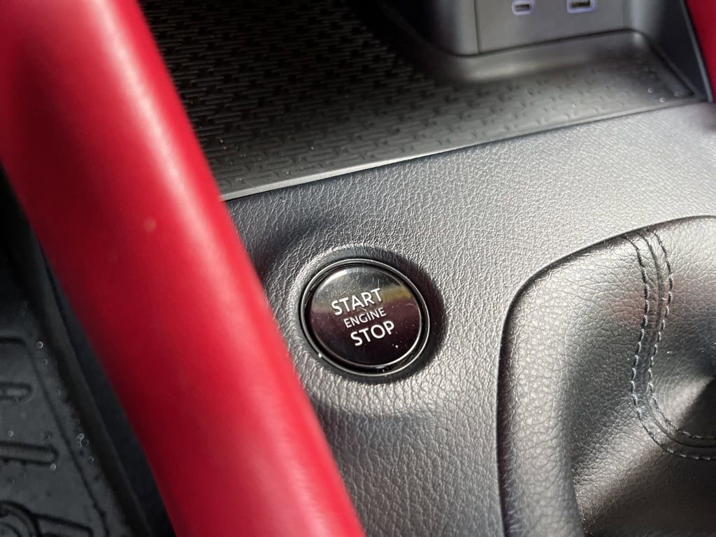 Used 2024 Nissan Z Performance w/ Floor Mat Package RWD image 39