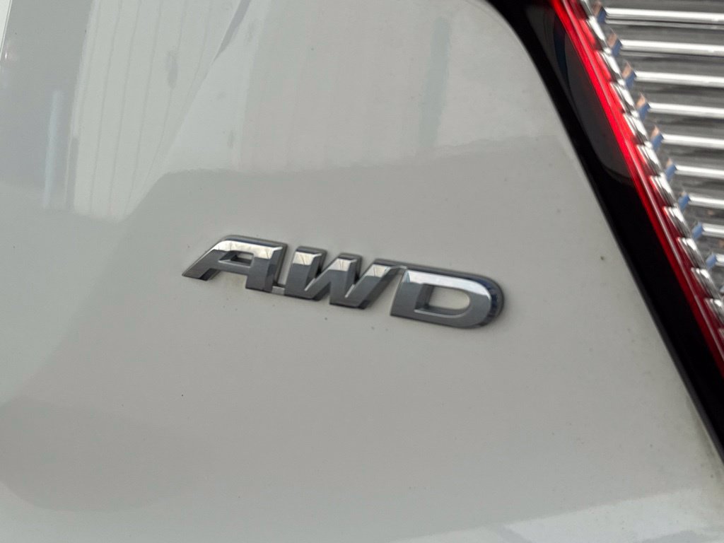 Used 2022 Honda HR-V EX image 10