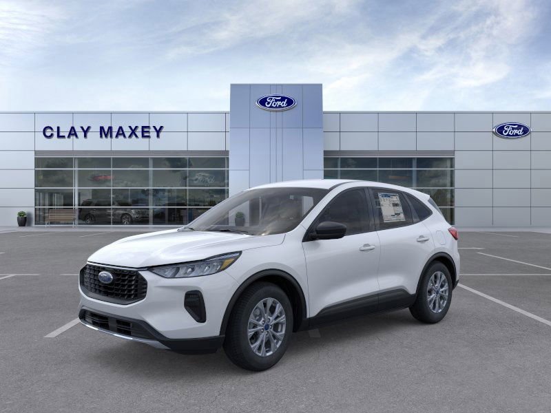 New 2025 Ford Escape Active