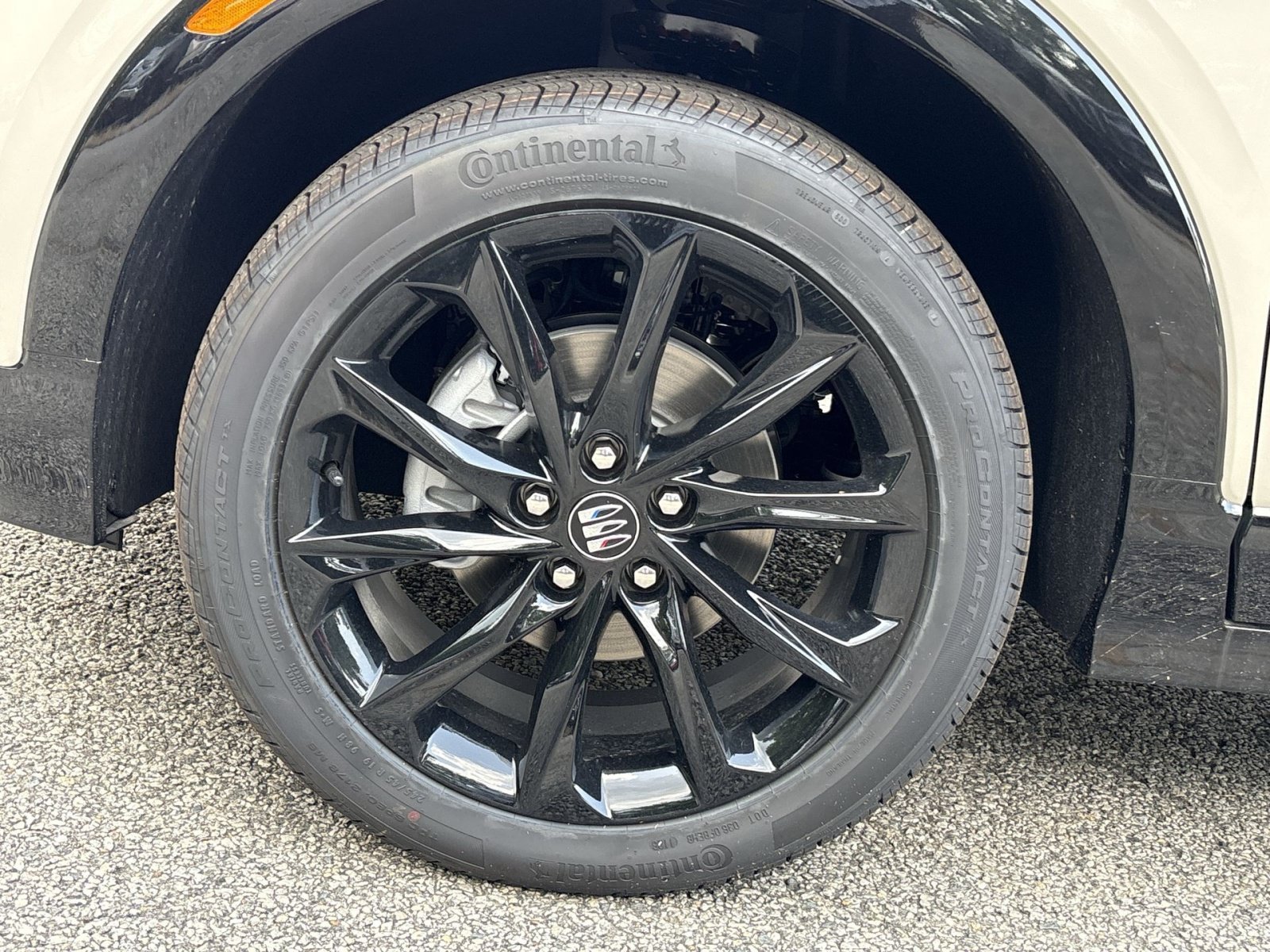 New 2026 Buick Encore GX Sport Touring w/ Studio Series AWD/4WD image 12