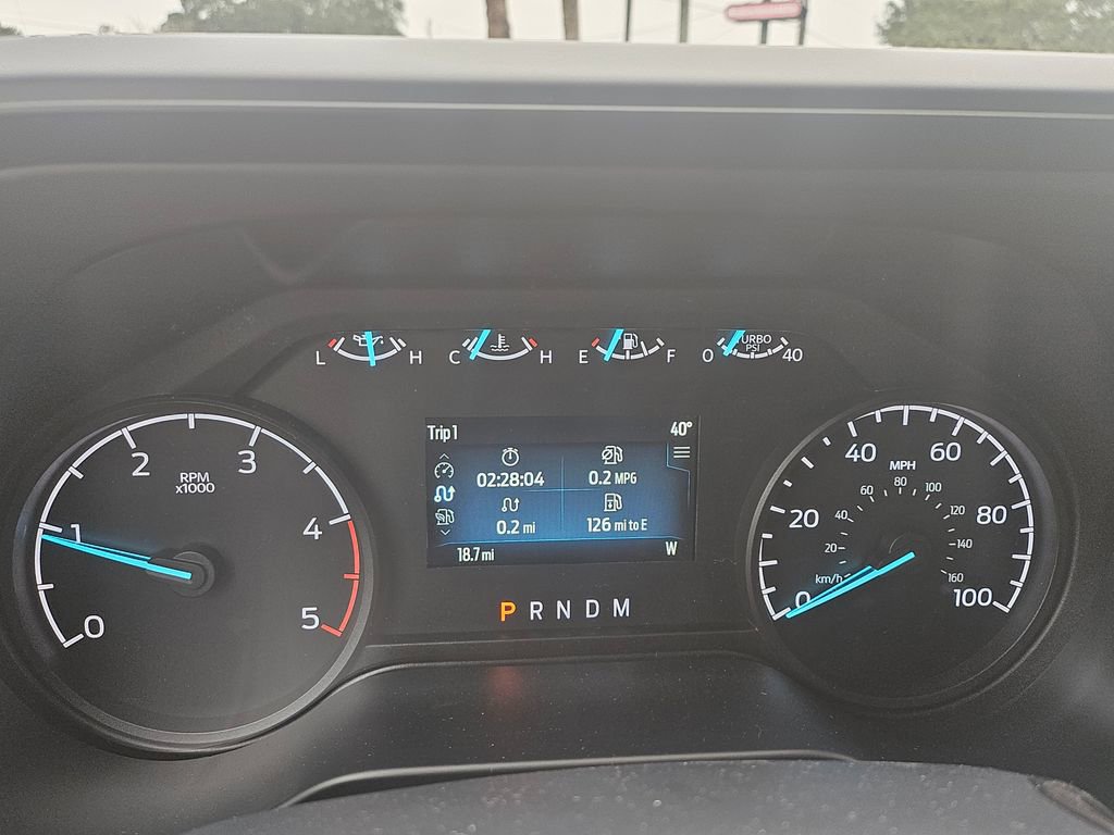 New 2026 Ford F250 XLT w/ 360-Degree Camera Package image 11