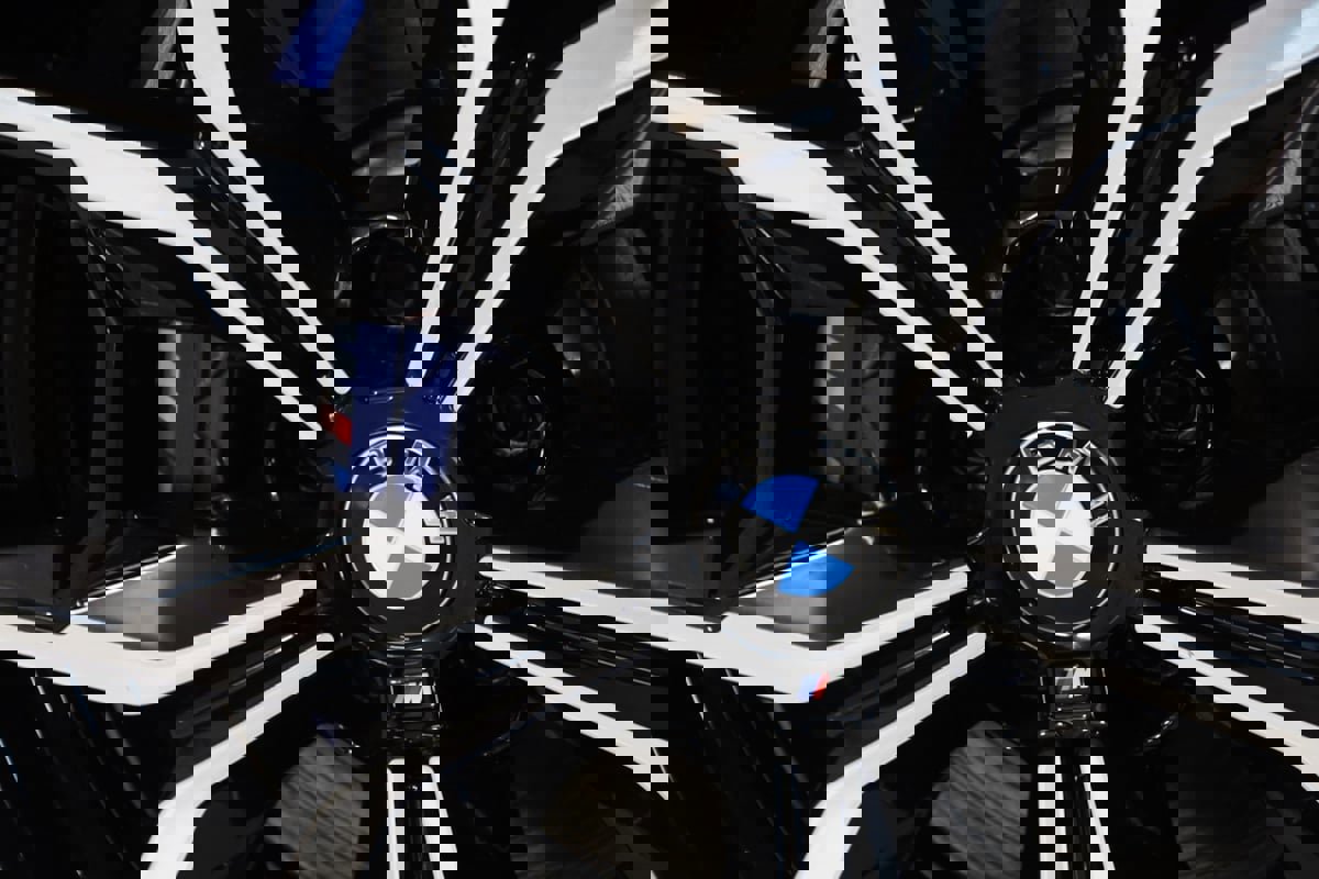 Used 2024 BMW X3 M40i image 18