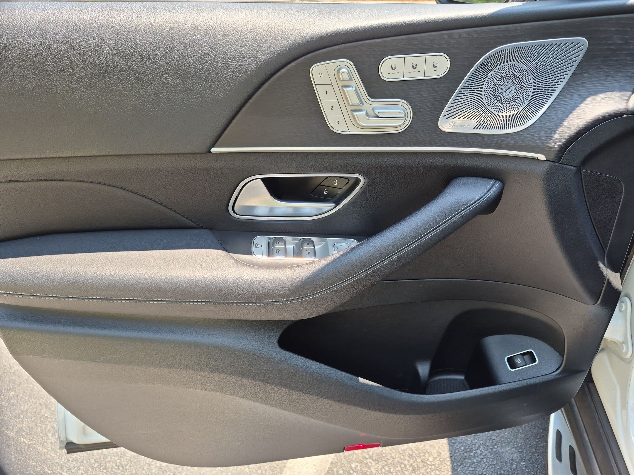 Certified 2024 Mercedes-Benz GLS 450 4MATIC image 14