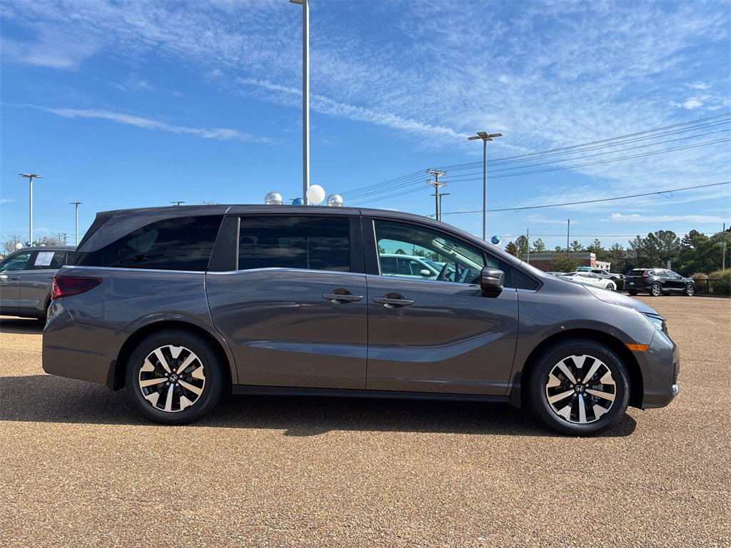 New 2026 Honda Odyssey EX-L image 6