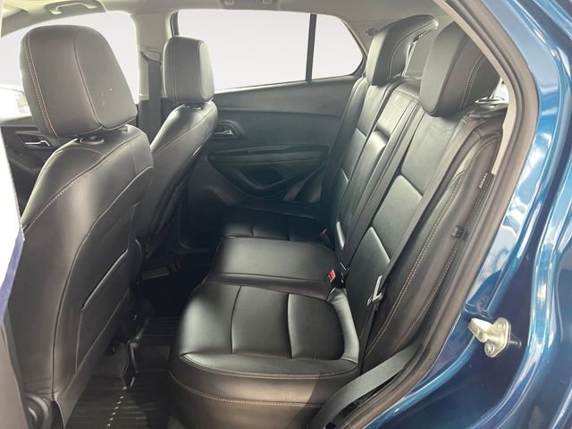 Used 2020 Chevrolet Trax Premier AWD/4WD image 11