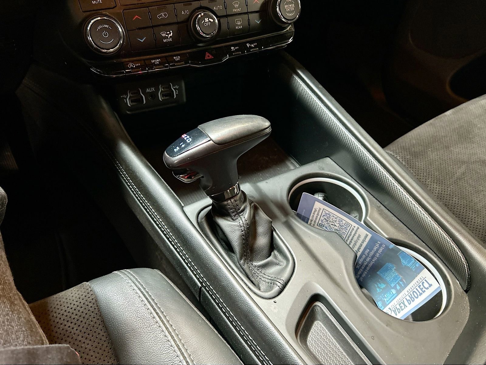 Used 2021 Dodge Durango GT image 17