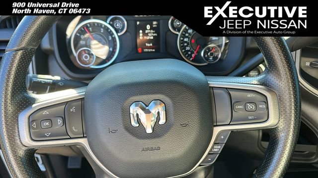 Used 2024 RAM 3500 Tradesman image 10