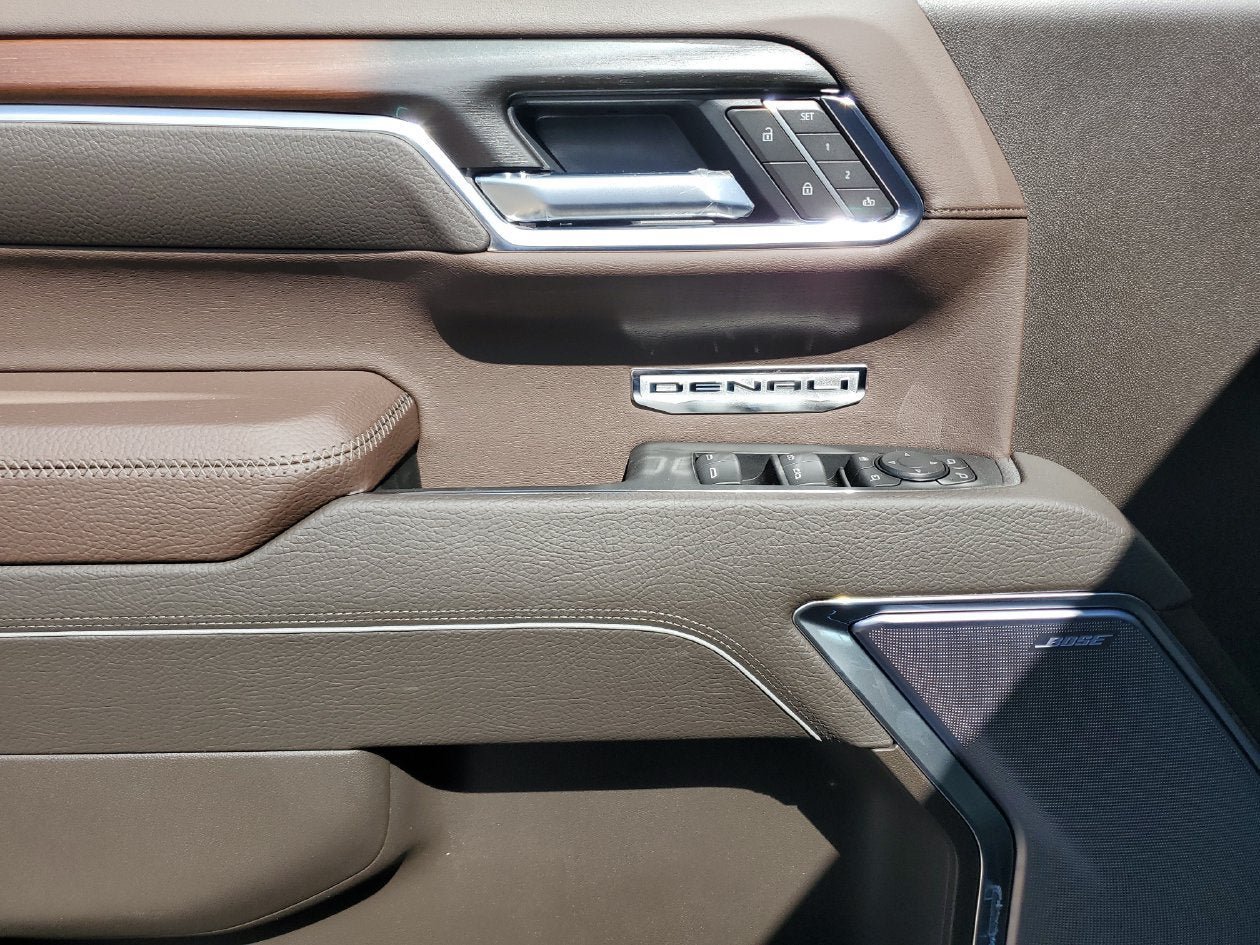 New 2026 GMC Sierra 1500 Denali w/ Technology Package AWD/4WD image 18